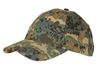 Picture of US CAP TAZ CAMO